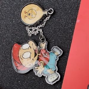 Rugrats pin